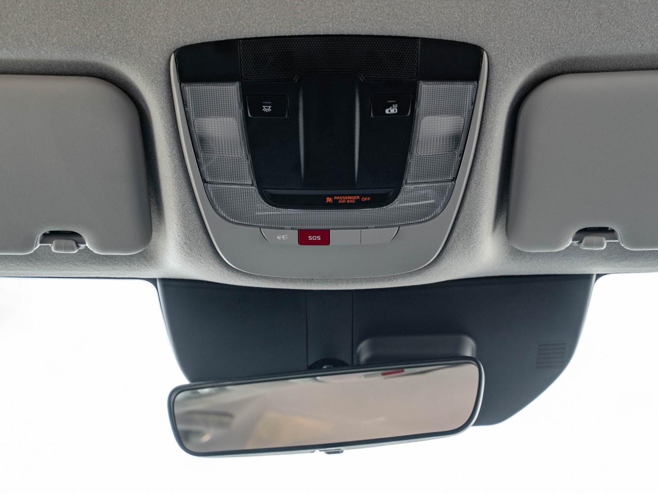 2026 Kia NIRO EV Wind  FWD Photo