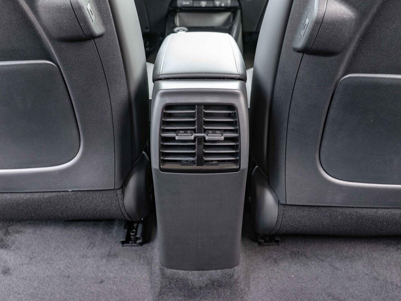 2026 Kia NIRO EV Wind  FWD Photo