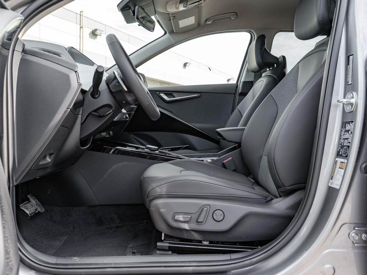 2026 Kia NIRO EV Wind  FWD Photo