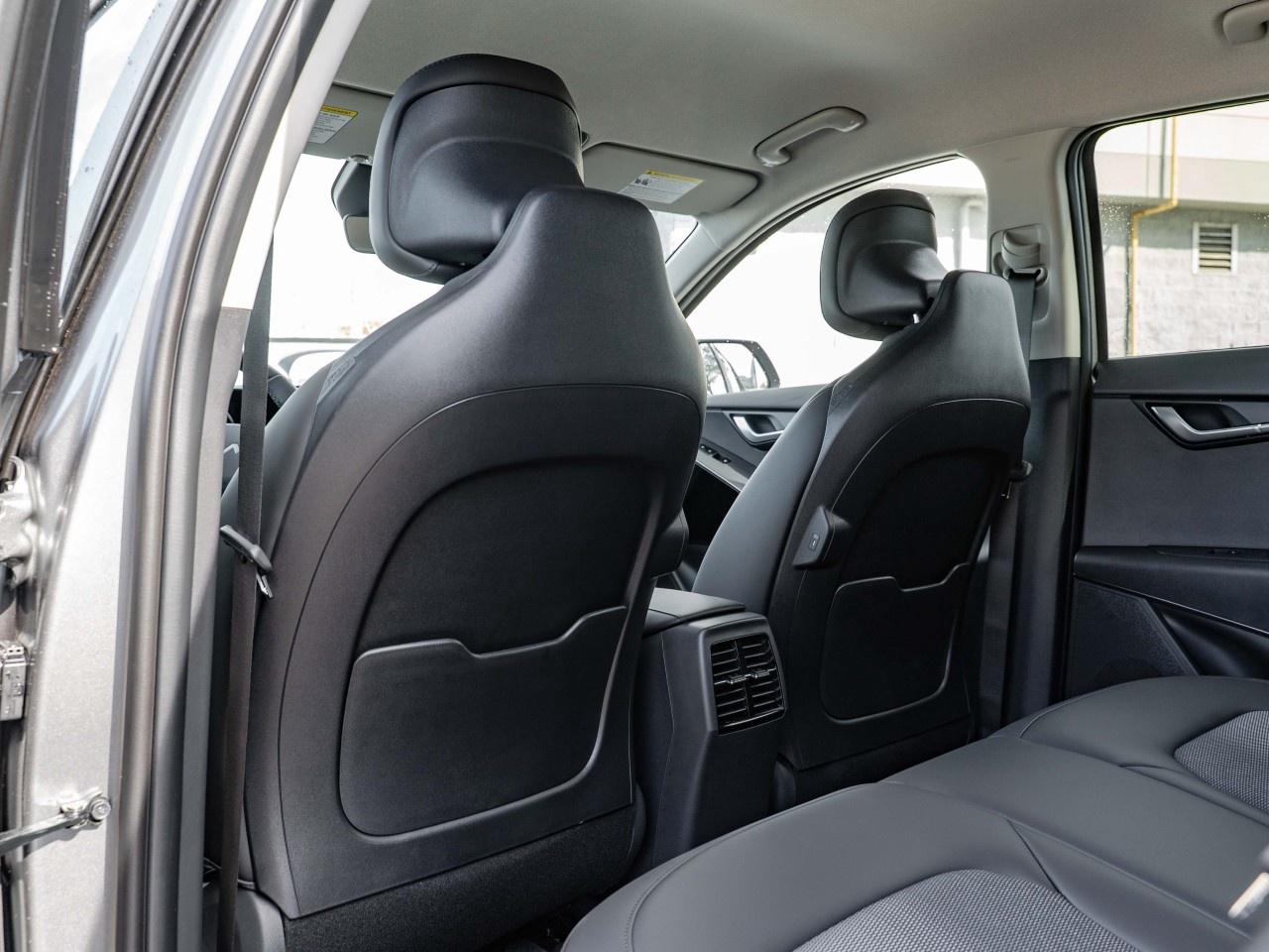 2026 Kia NIRO EV Wind  FWD Photo