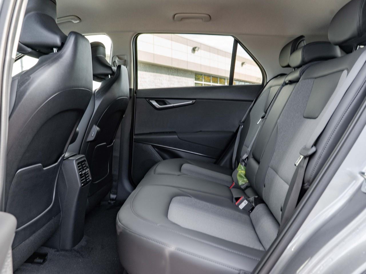 2026 Kia NIRO EV Wind  FWD Photo