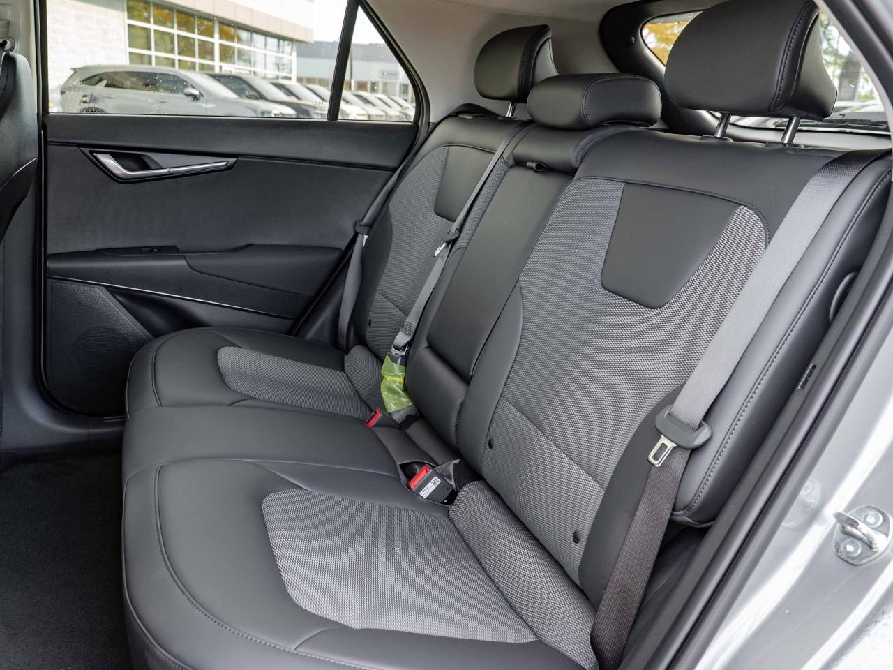 2026 Kia NIRO EV Wind  FWD Photo