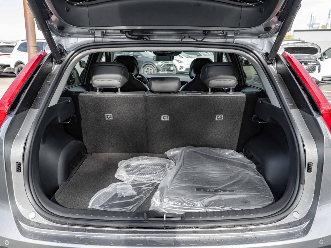 2026 Kia NIRO EV Wind  FWD Photo