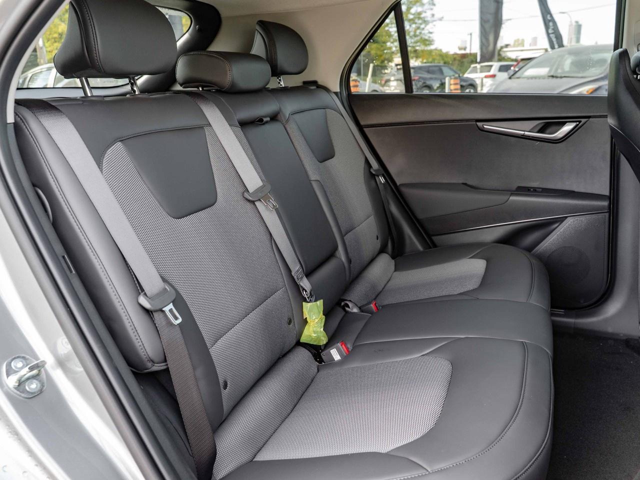 2026 Kia NIRO EV Wind  FWD Photo