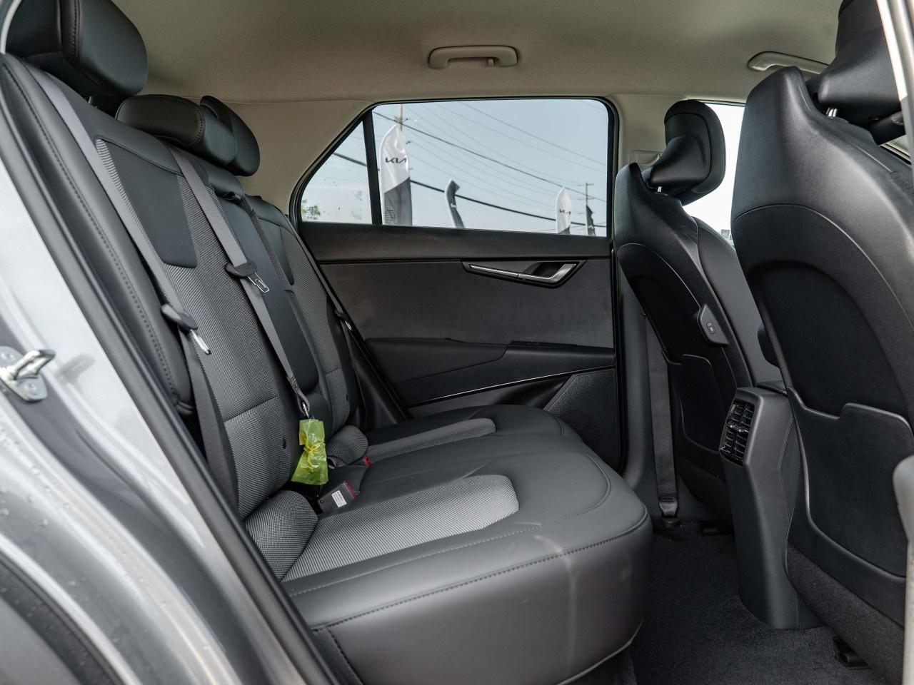 2026 Kia NIRO EV Wind  FWD Photo