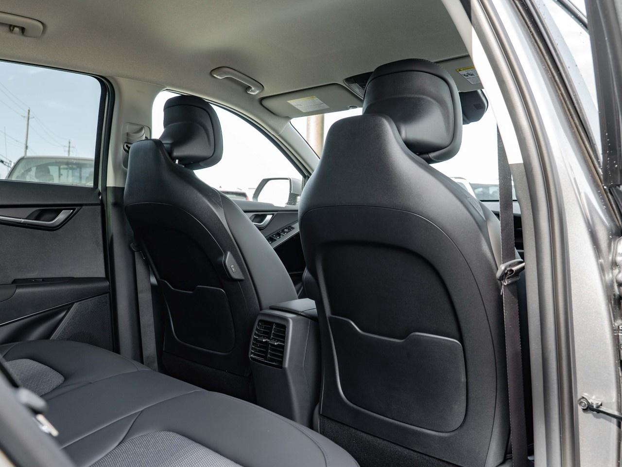 2026 Kia NIRO EV Wind  FWD Photo