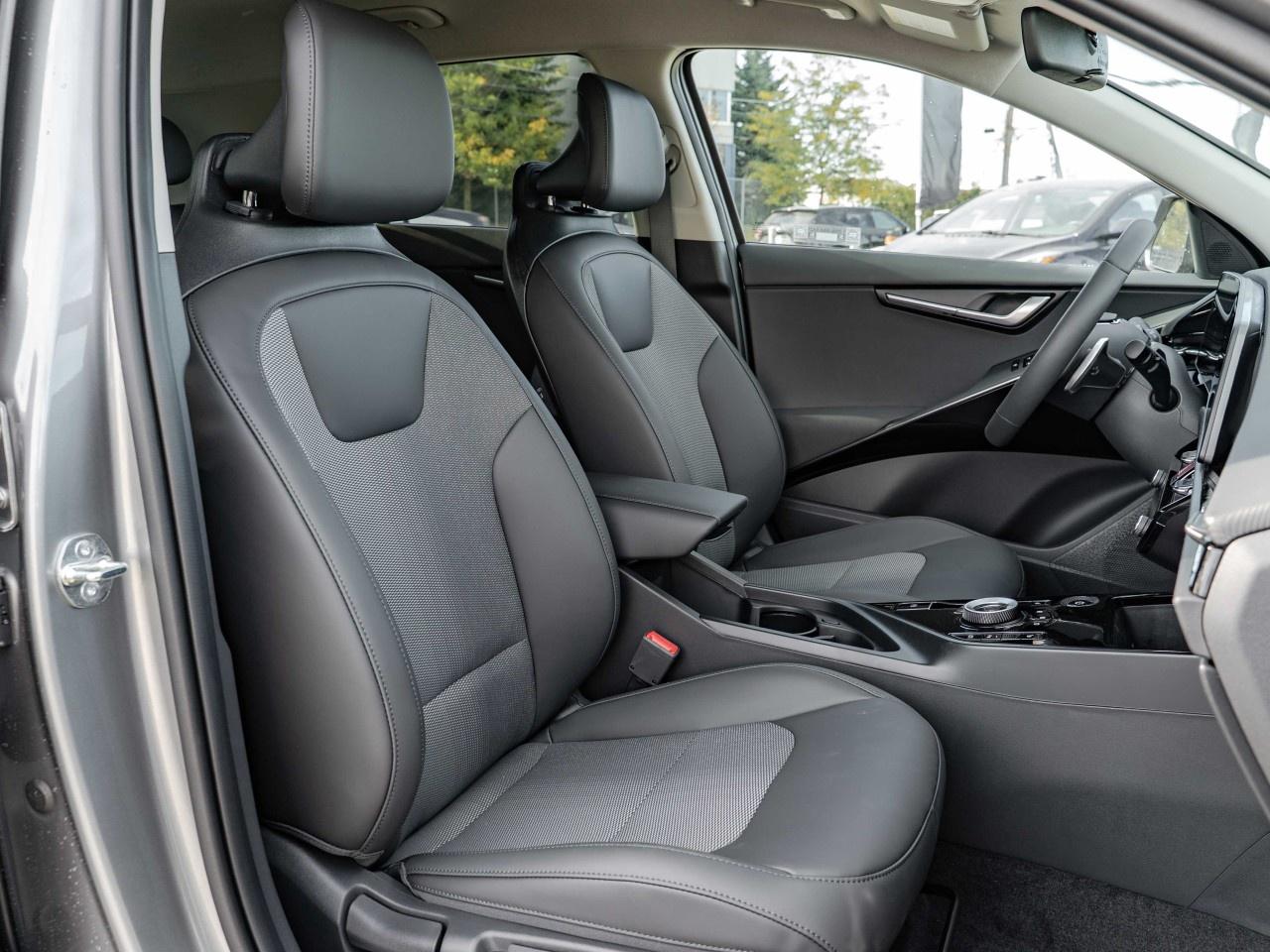 2026 Kia NIRO EV Wind  FWD Photo