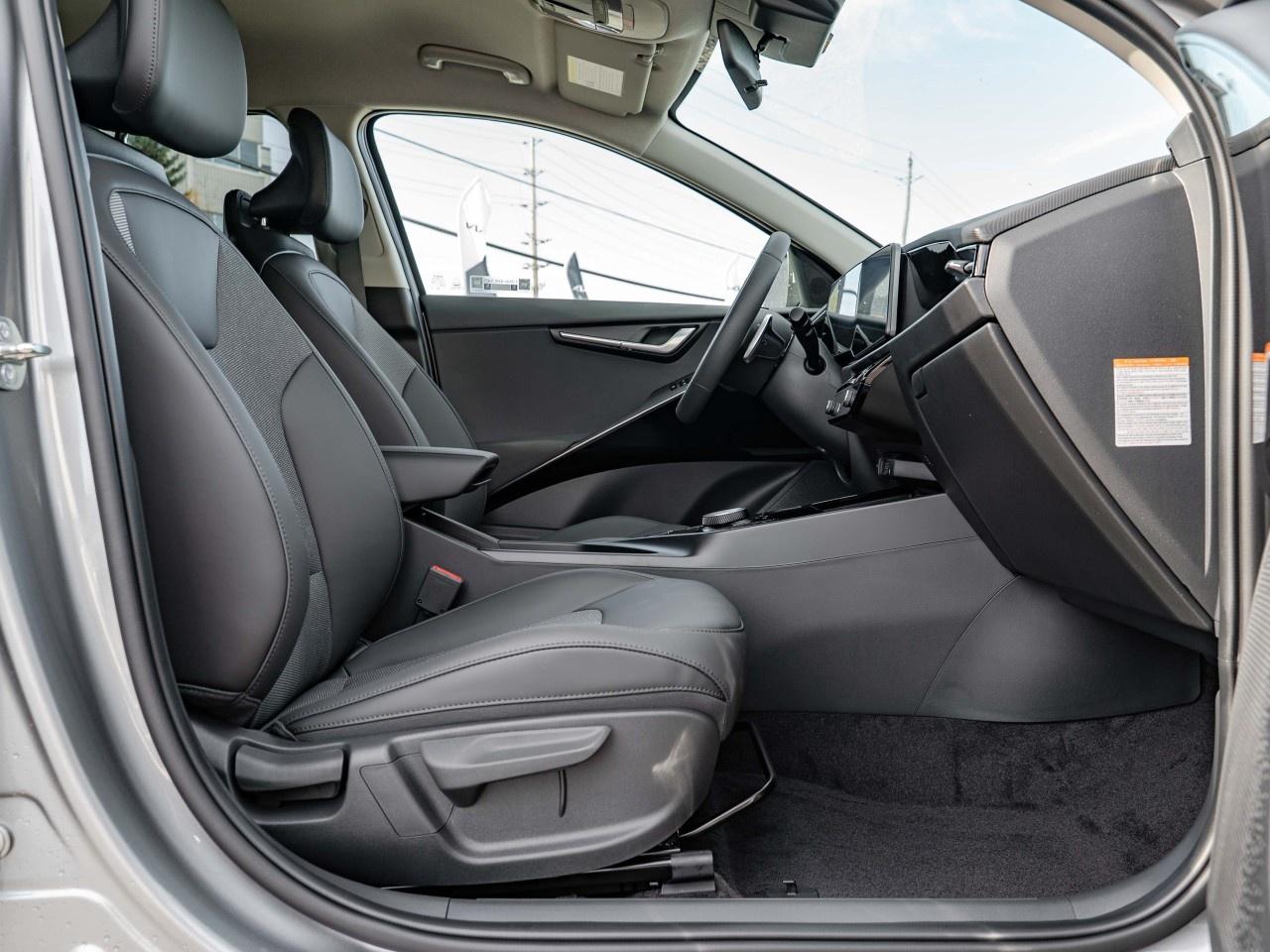 2026 Kia NIRO EV Wind  FWD Photo