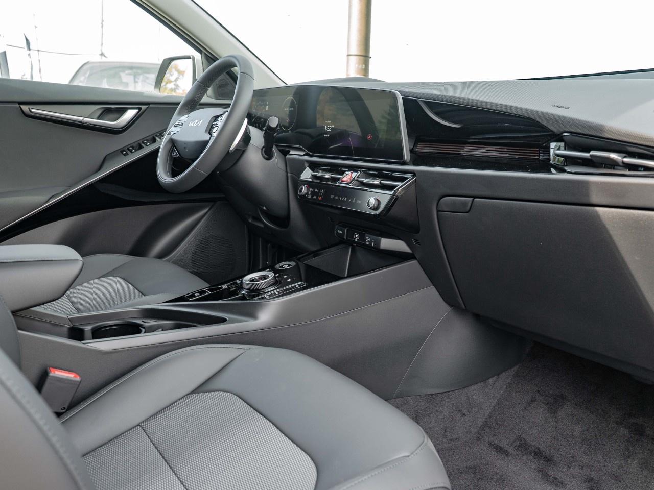 2026 Kia NIRO EV Wind  FWD Photo