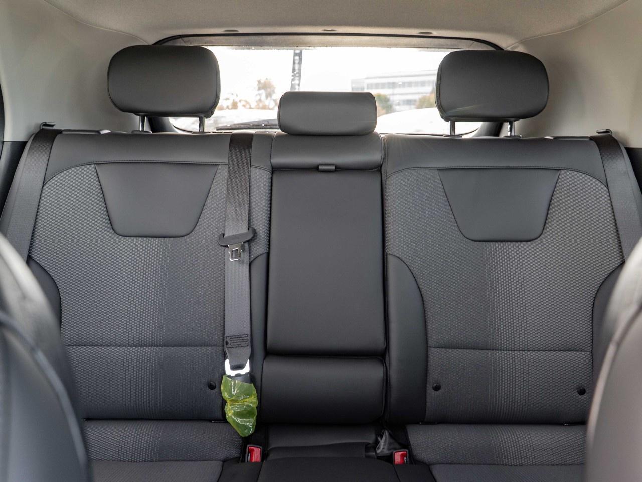 2026 Kia NIRO EV Wind  FWD Photo