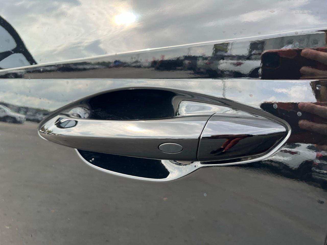 2026 Hyundai Tucson Preferred AWD [TUCWDK2EPM00] Photo2