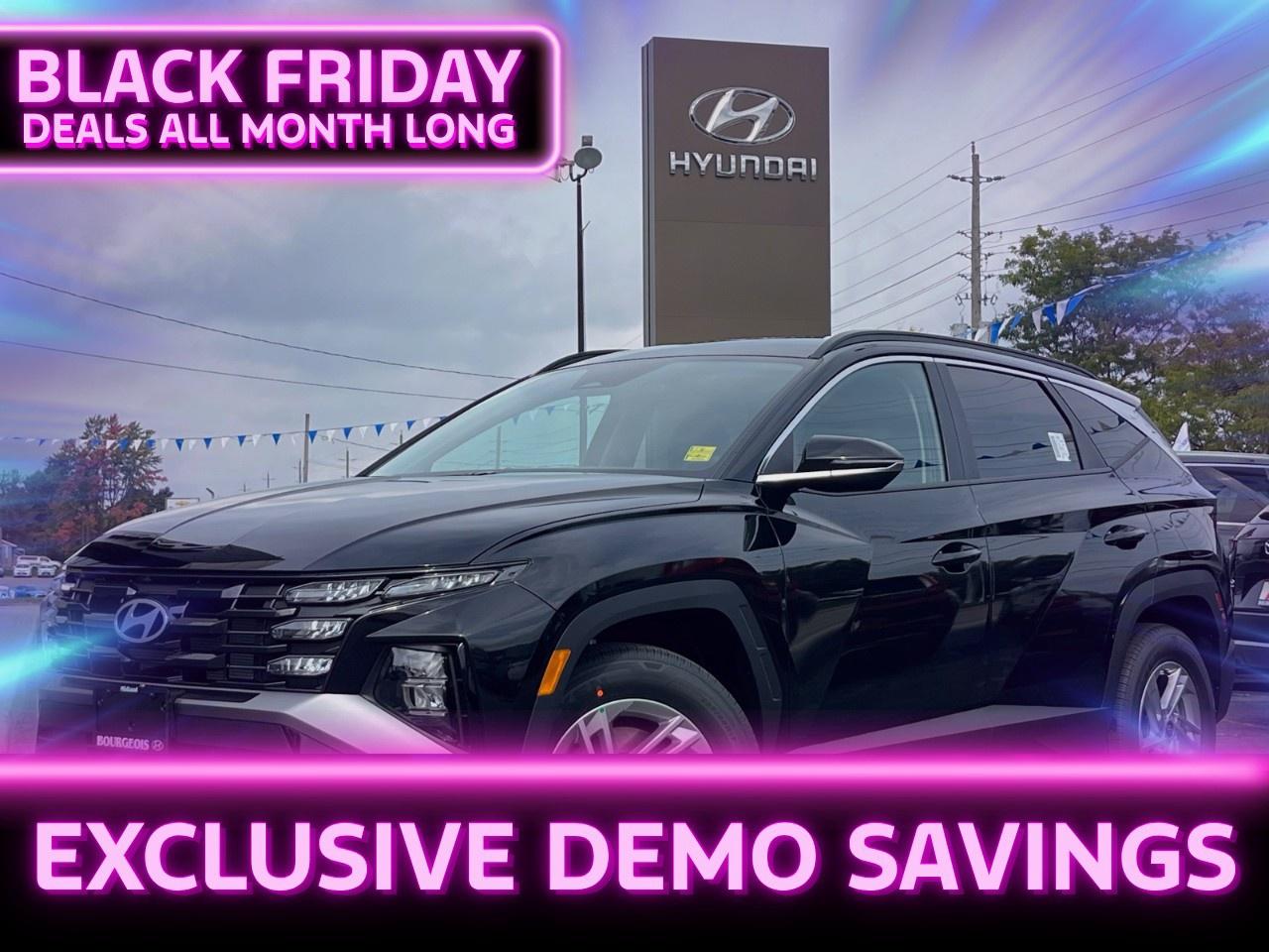 2026 Hyundai Tucson Preferred AWD [TUCWDK2EPM00] Photo0