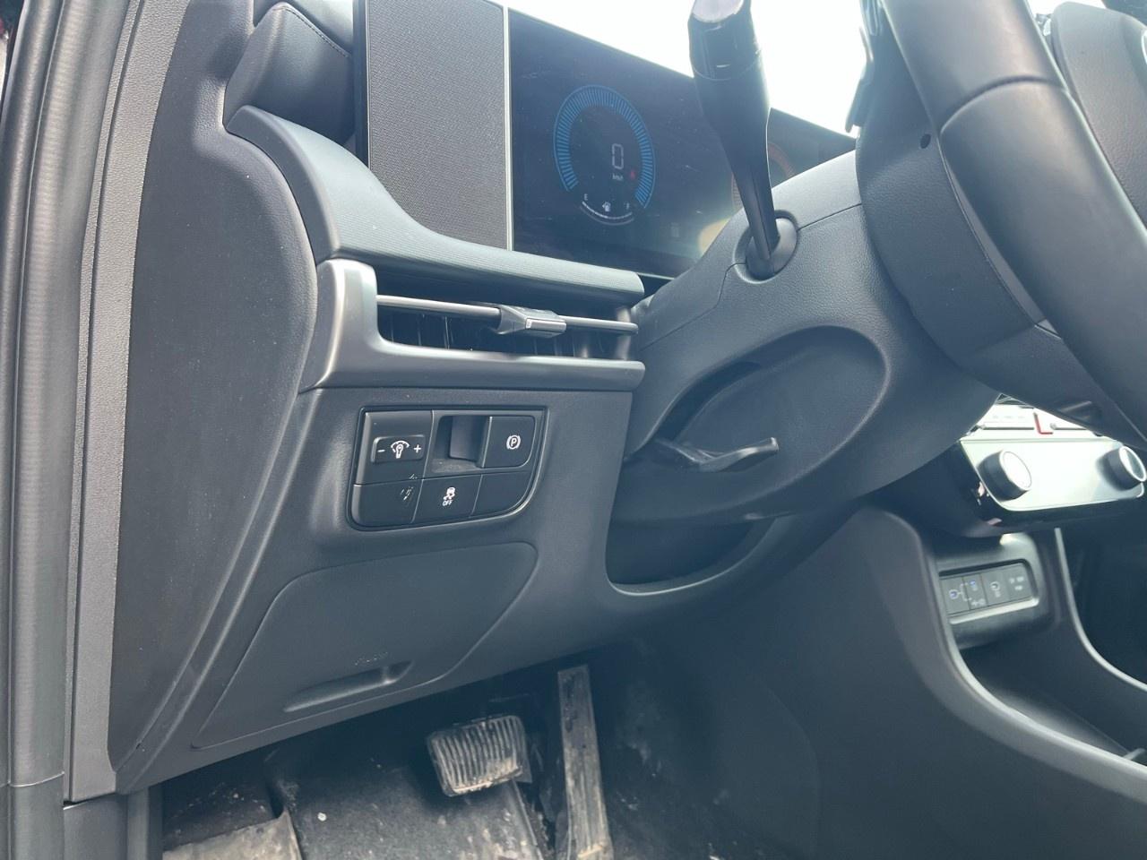 2026 Hyundai Tucson Preferred AWD [TUCWDK2EPM00] Photo