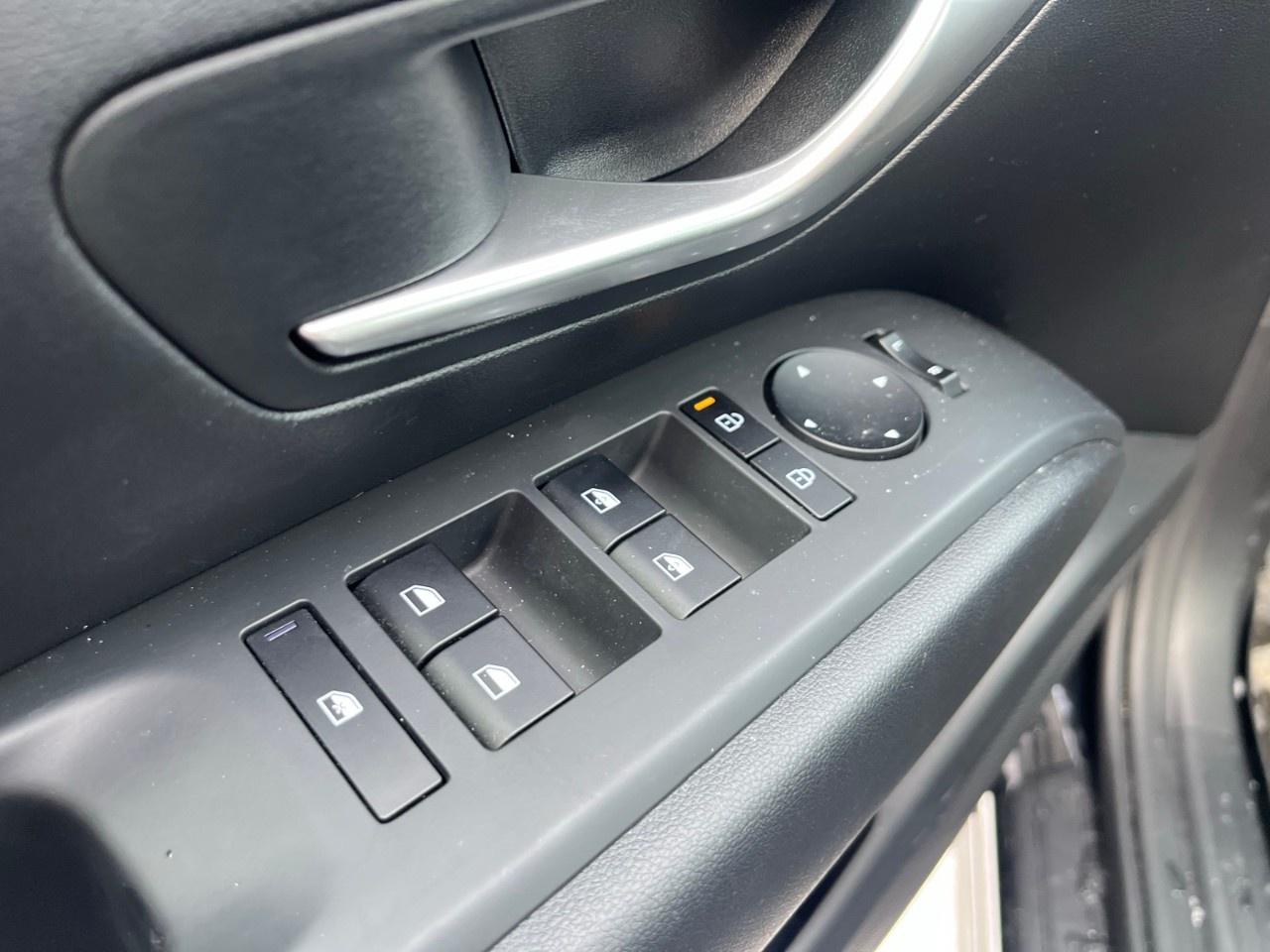 2026 Hyundai Tucson Preferred AWD [TUCWDK2EPM00] Photo