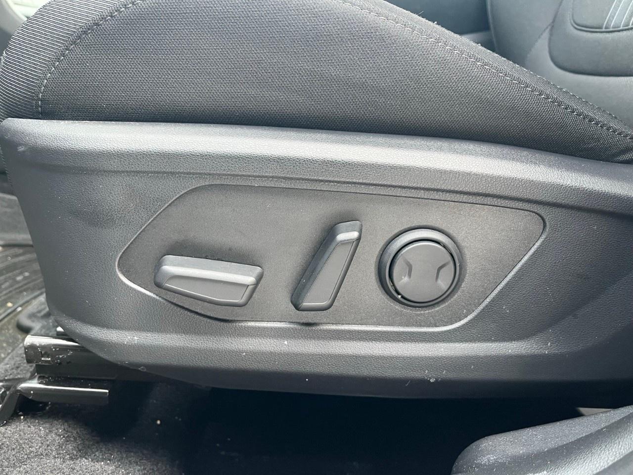 2026 Hyundai Tucson Preferred AWD [TUCWDK2EPM00] Photo