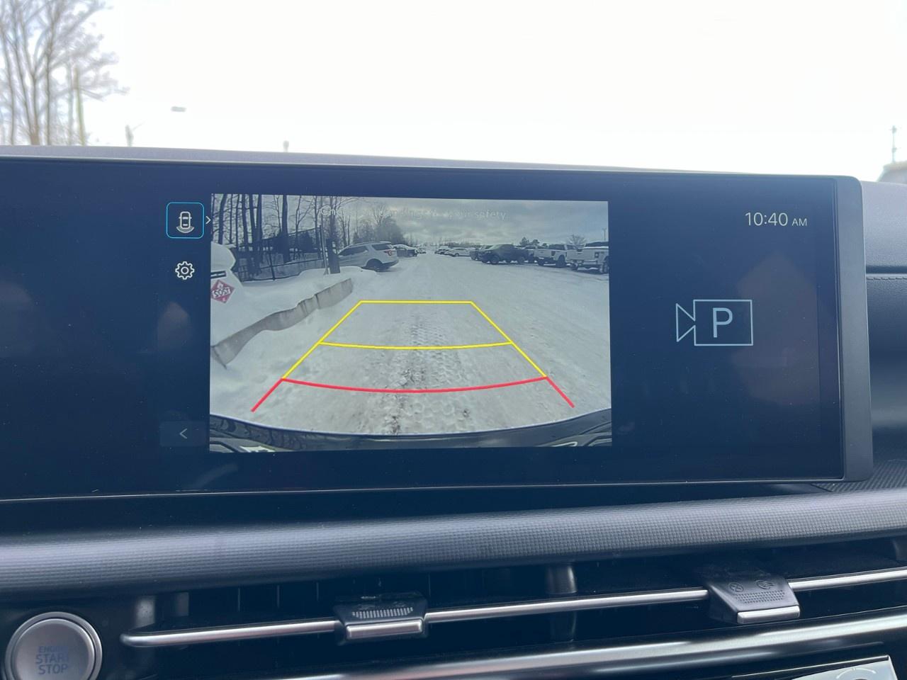 2026 Hyundai Tucson Preferred AWD [TUCWDK2EPM00] Photo