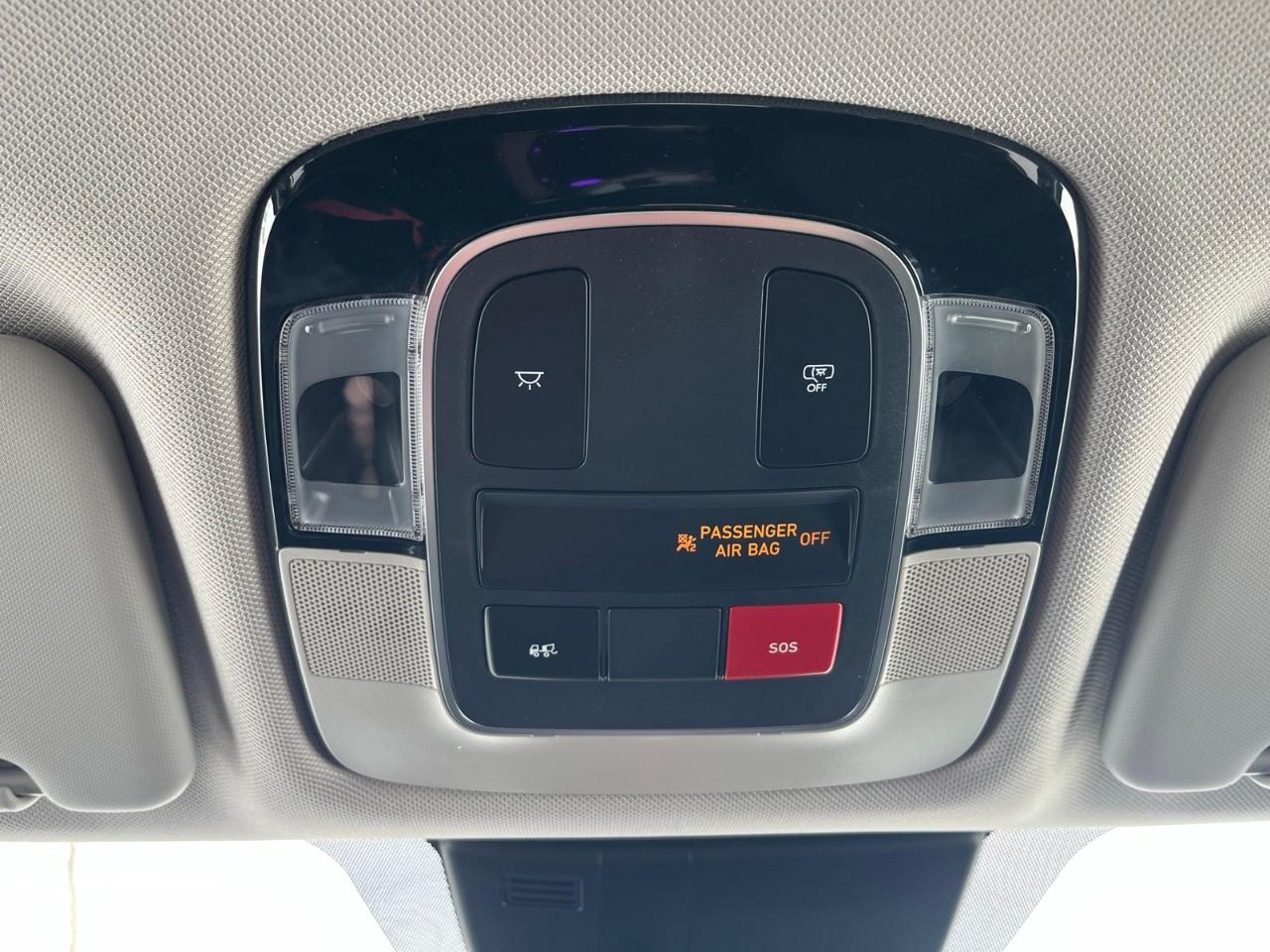 2026 Hyundai Tucson Preferred AWD [TUCWDK2EPM00] Photo