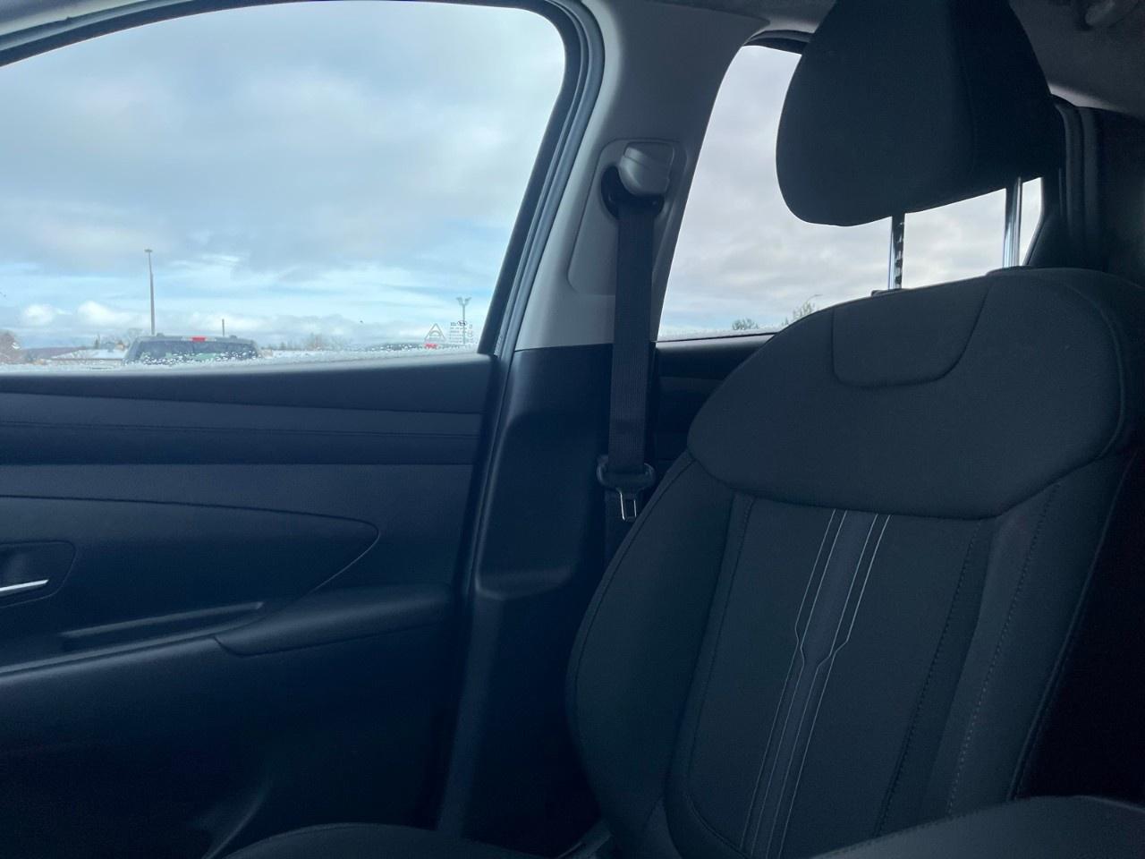 2026 Hyundai Tucson Preferred AWD [TUCWDK2EPM00] Photo