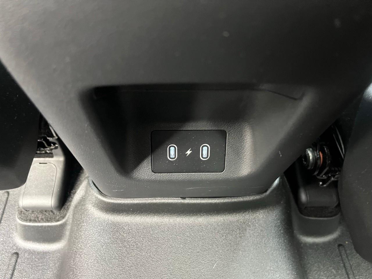 2026 Hyundai Tucson Preferred AWD [TUCWDK2EPM00] Photo