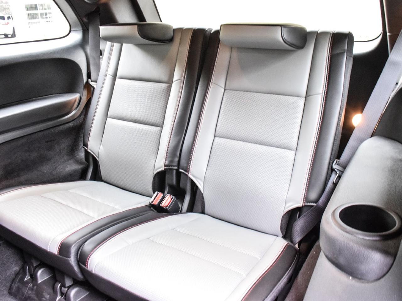 2024 Dodge Durango |R/T|10.1NAV|ROOF|TOW&GO|BREMOS|7PASS|295-45-20S| Photo