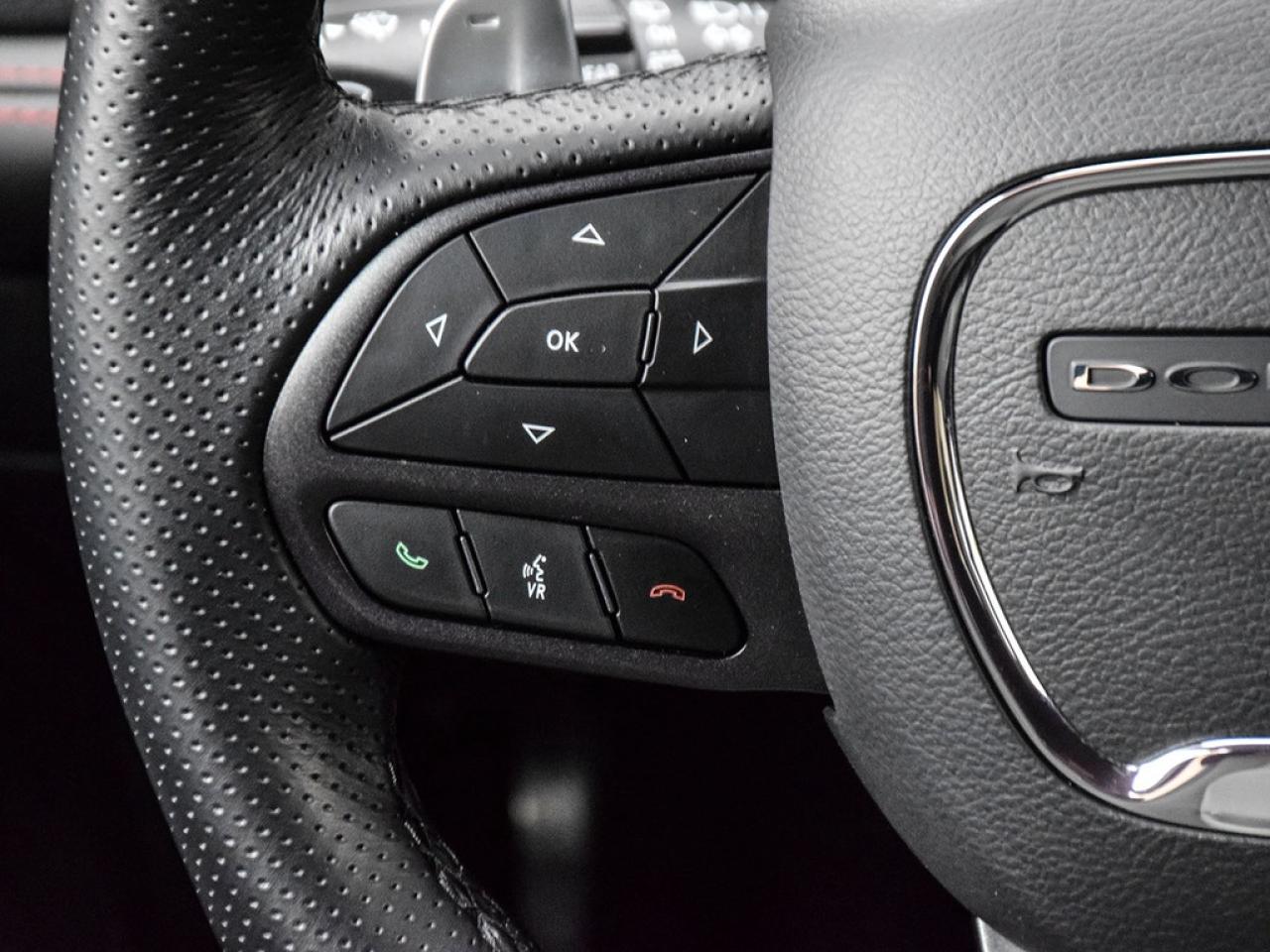 2024 Dodge Durango |R/T|10.1NAV|ROOF|TOW&GO|BREMOS|7PASS|295-45-20S| Photo