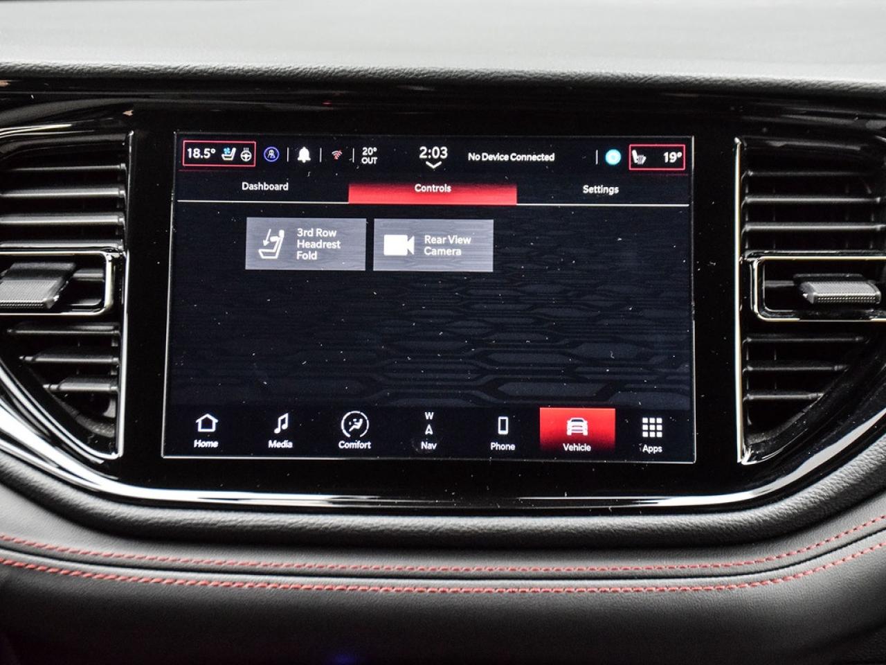 2024 Dodge Durango |R/T|10.1NAV|ROOF|TOW&GO|BREMOS|7PASS|295-45-20S| Photo