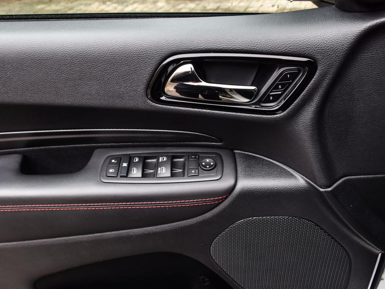 2024 Dodge Durango |R/T|10.1NAV|ROOF|TOW&GO|BREMOS|7PASS|295-45-20S| Photo