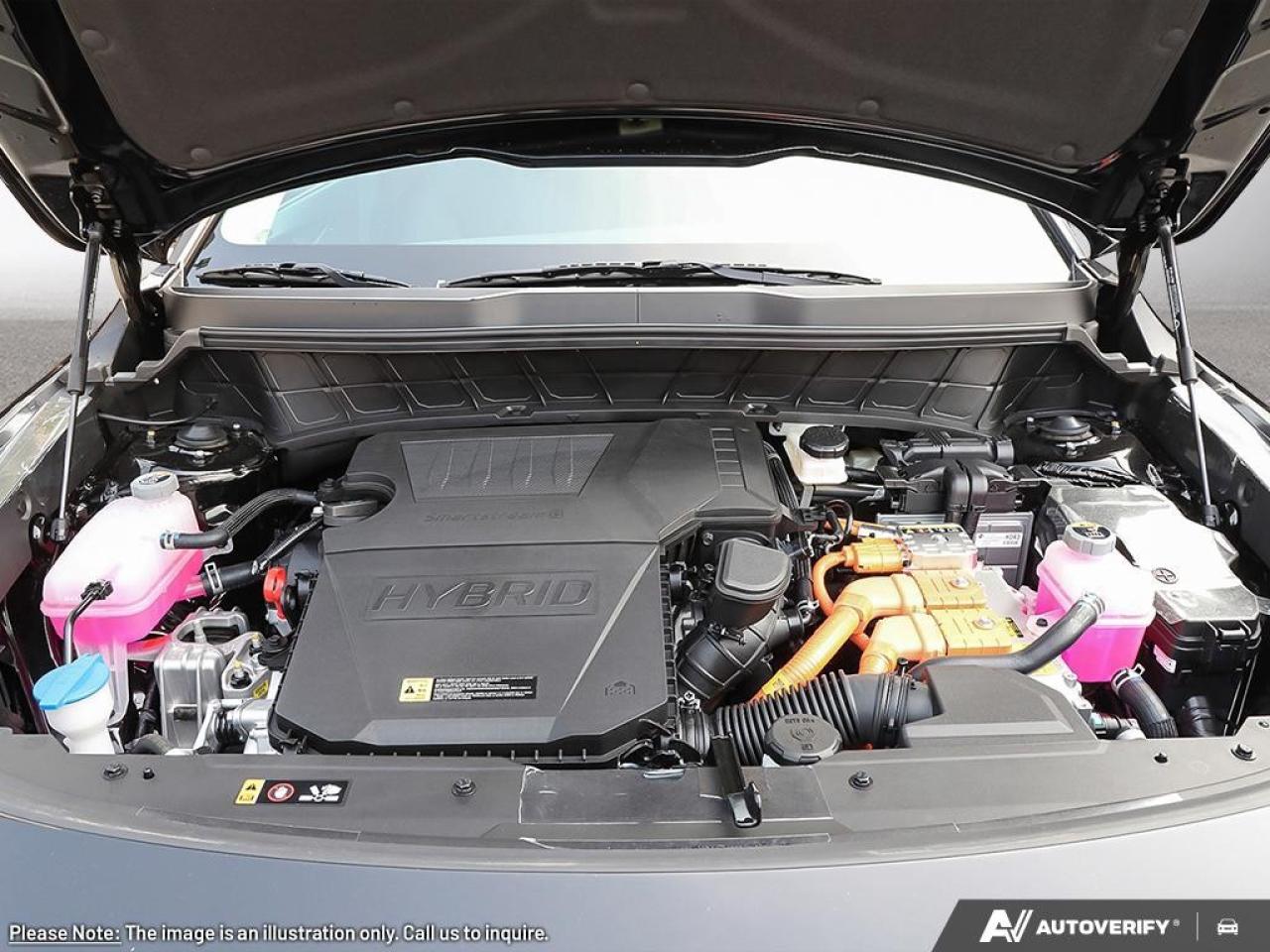 2026 Kia NIRO EX Premium FWD Photo