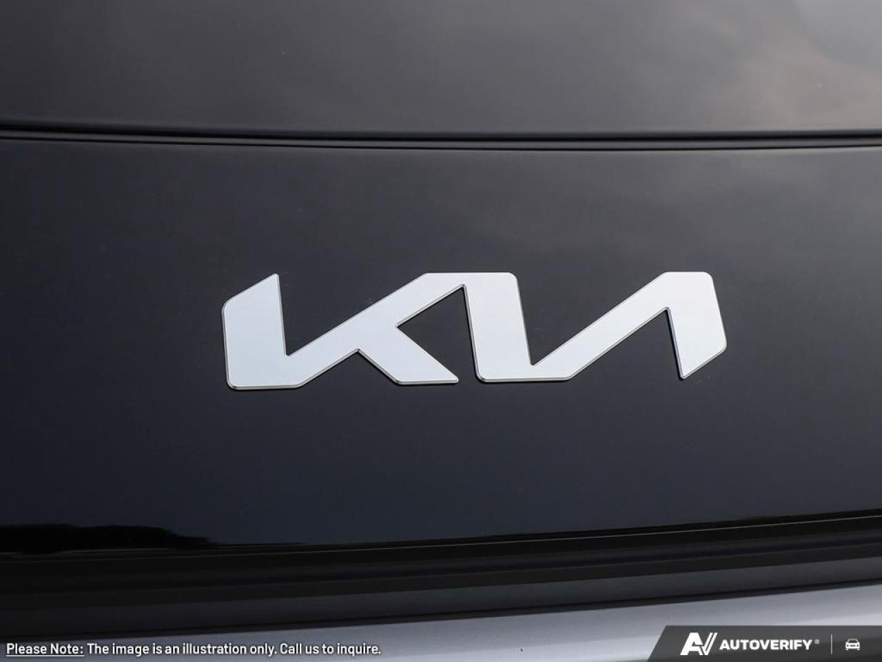 2026 Kia NIRO EX Premium FWD Photo