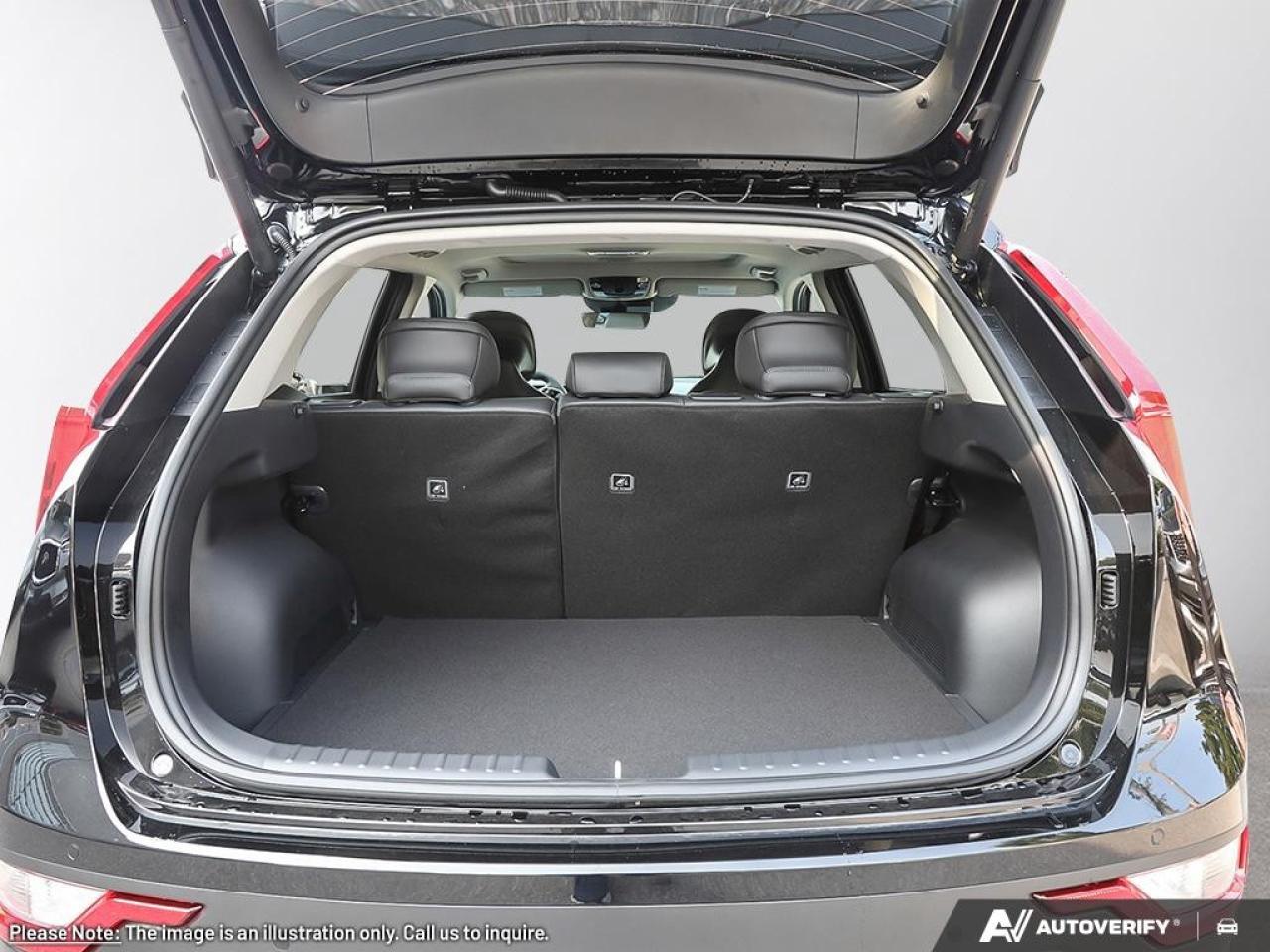 2026 Kia NIRO EX Premium FWD Photo