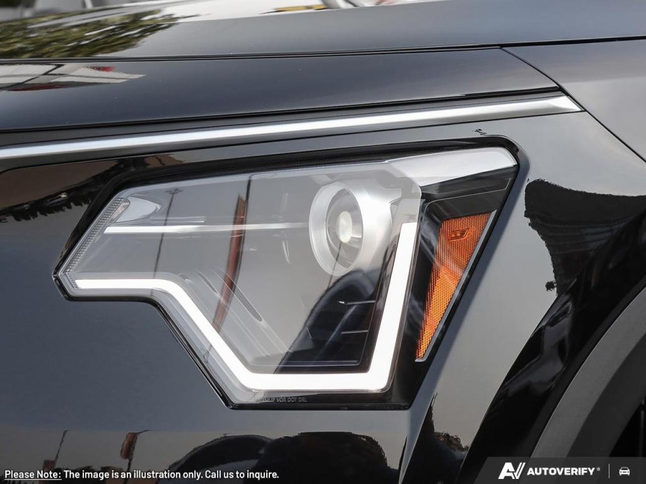 2026 Kia NIRO EX Premium FWD Photo