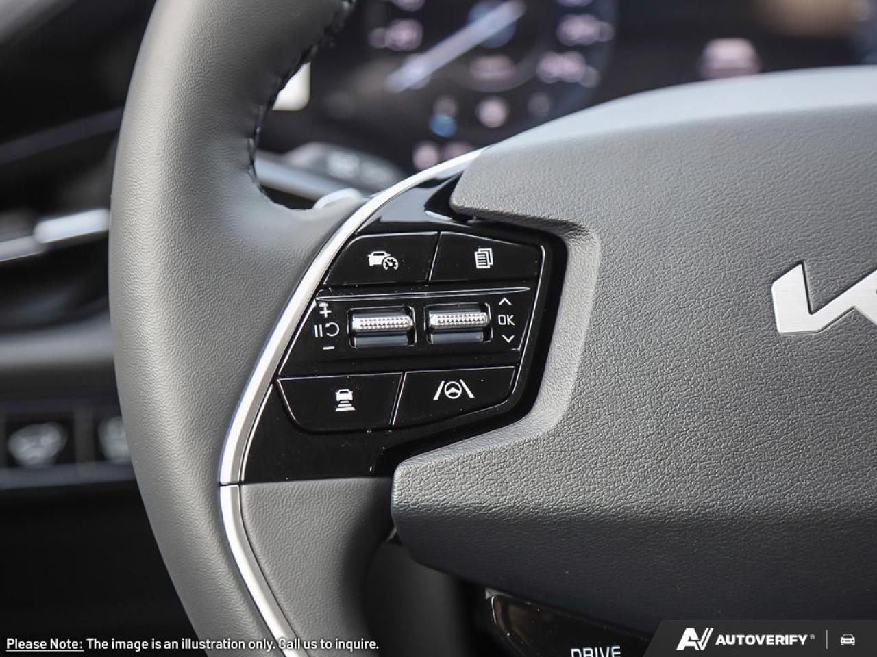 2026 Kia NIRO EX Premium FWD Photo