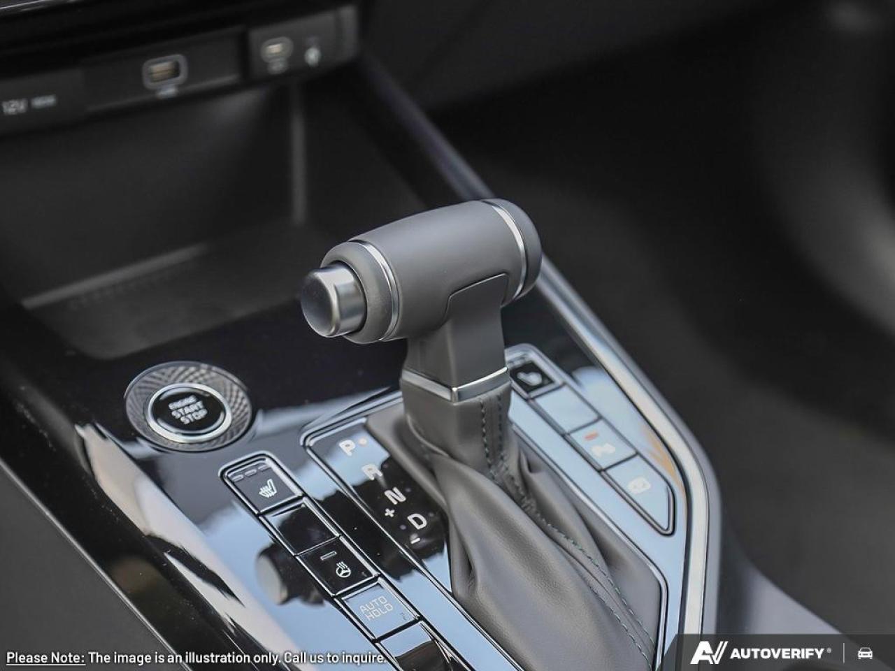 2026 Kia NIRO EX Premium FWD Photo