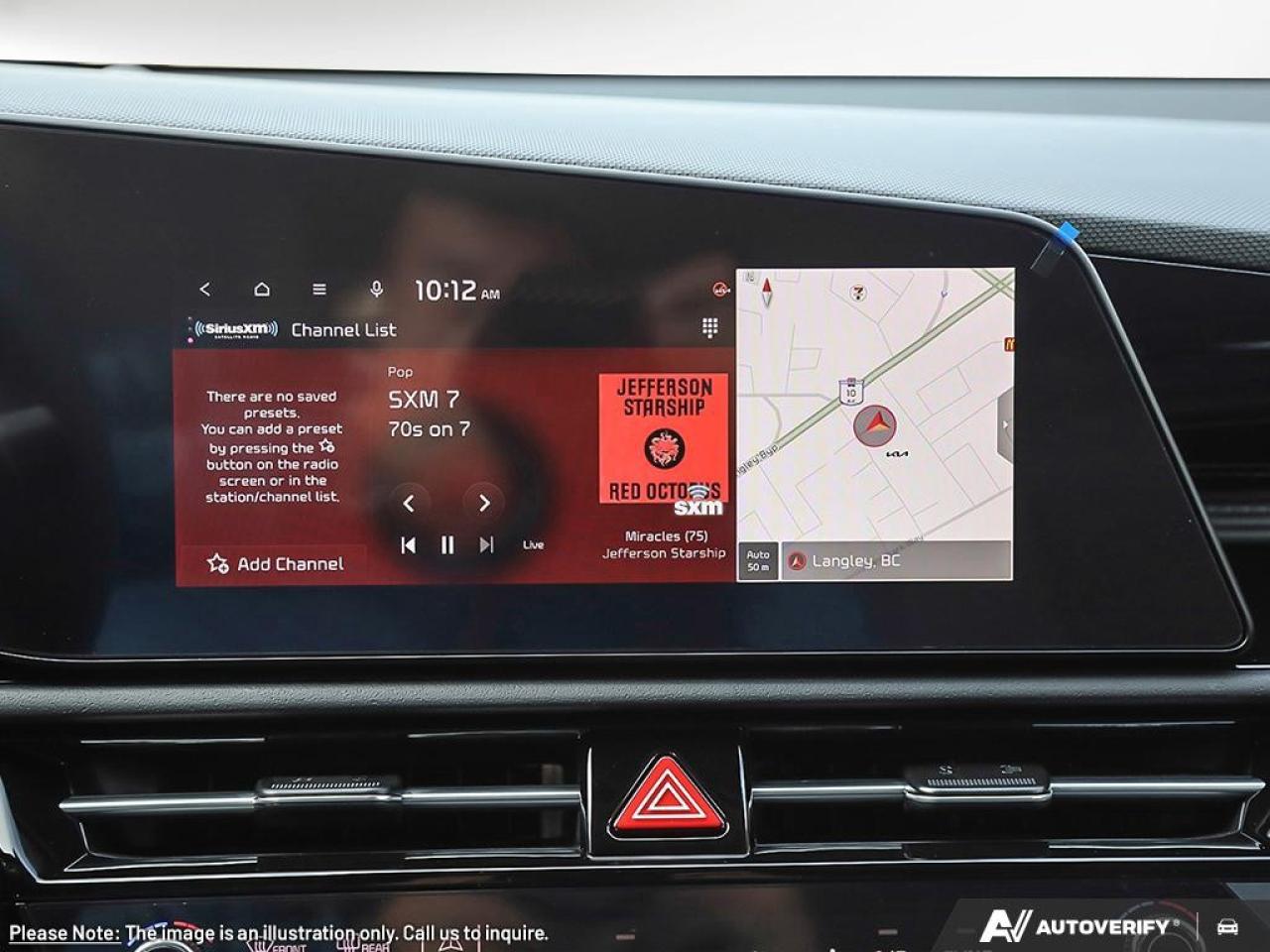 2026 Kia NIRO EX Premium FWD Photo