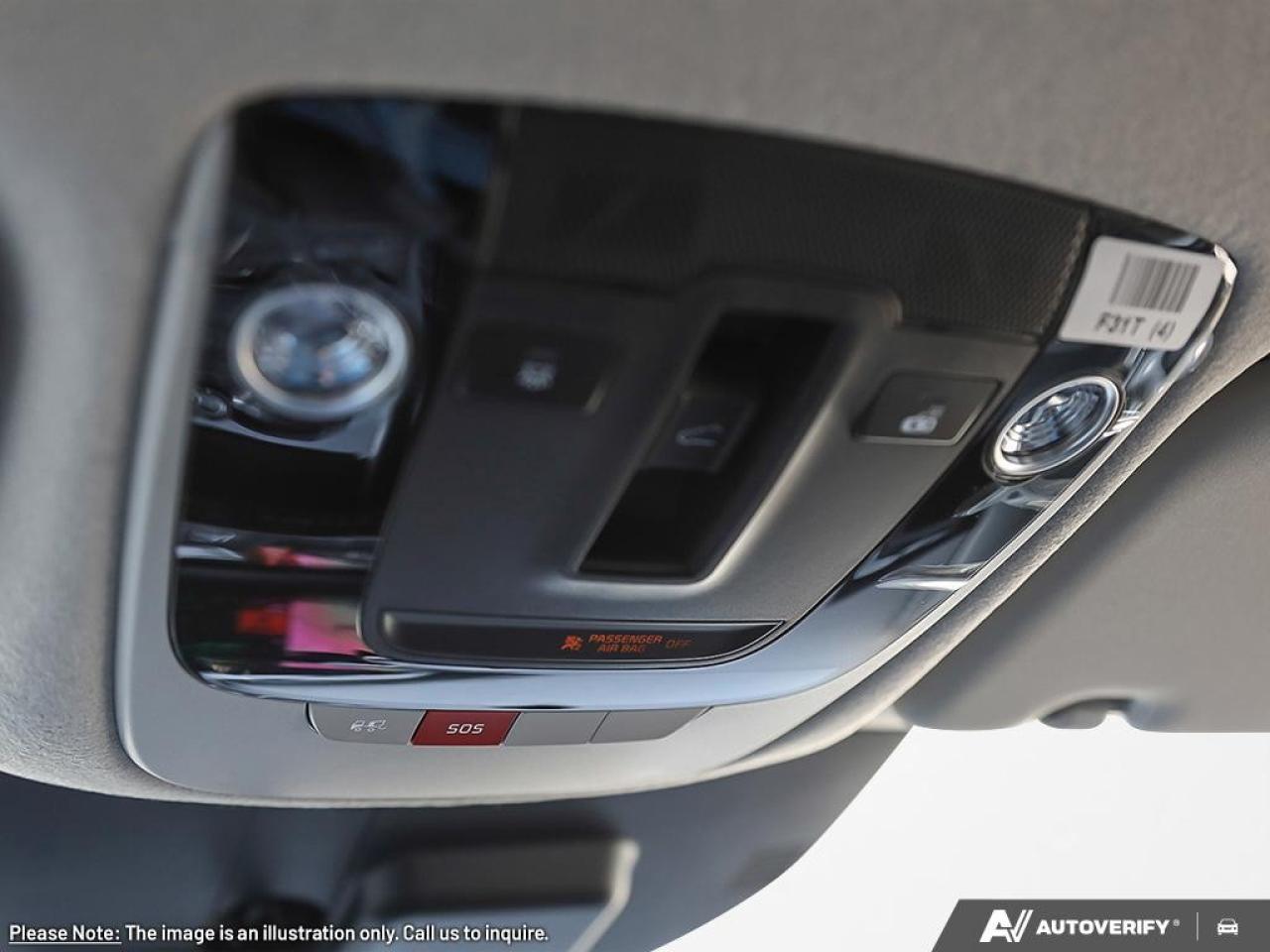 2026 Kia NIRO EX Premium FWD Photo