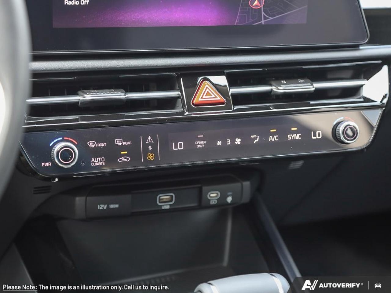 2026 Kia NIRO EX Premium FWD Photo