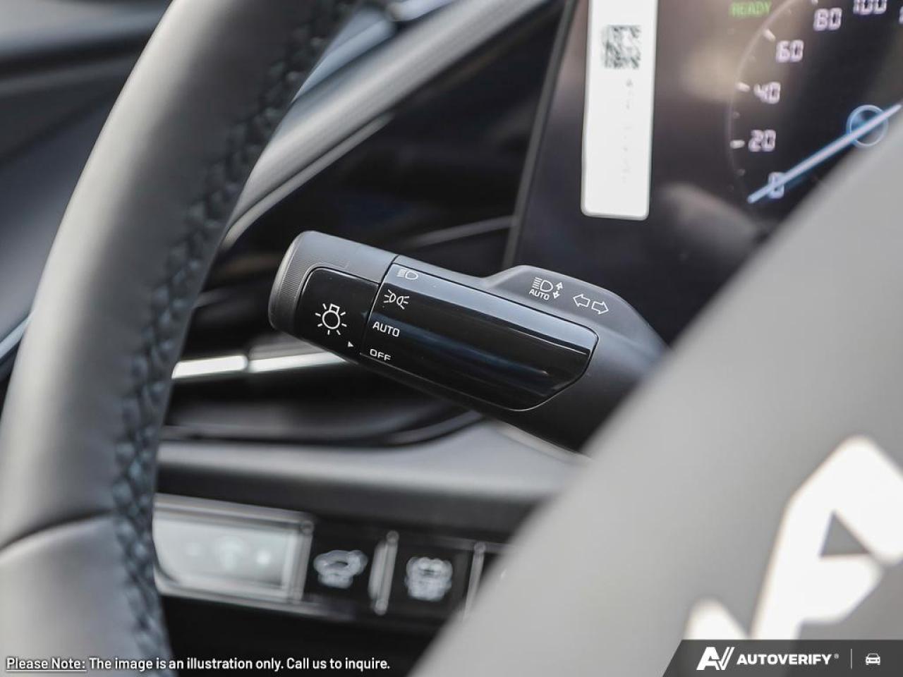 2026 Kia NIRO EX Premium FWD Photo