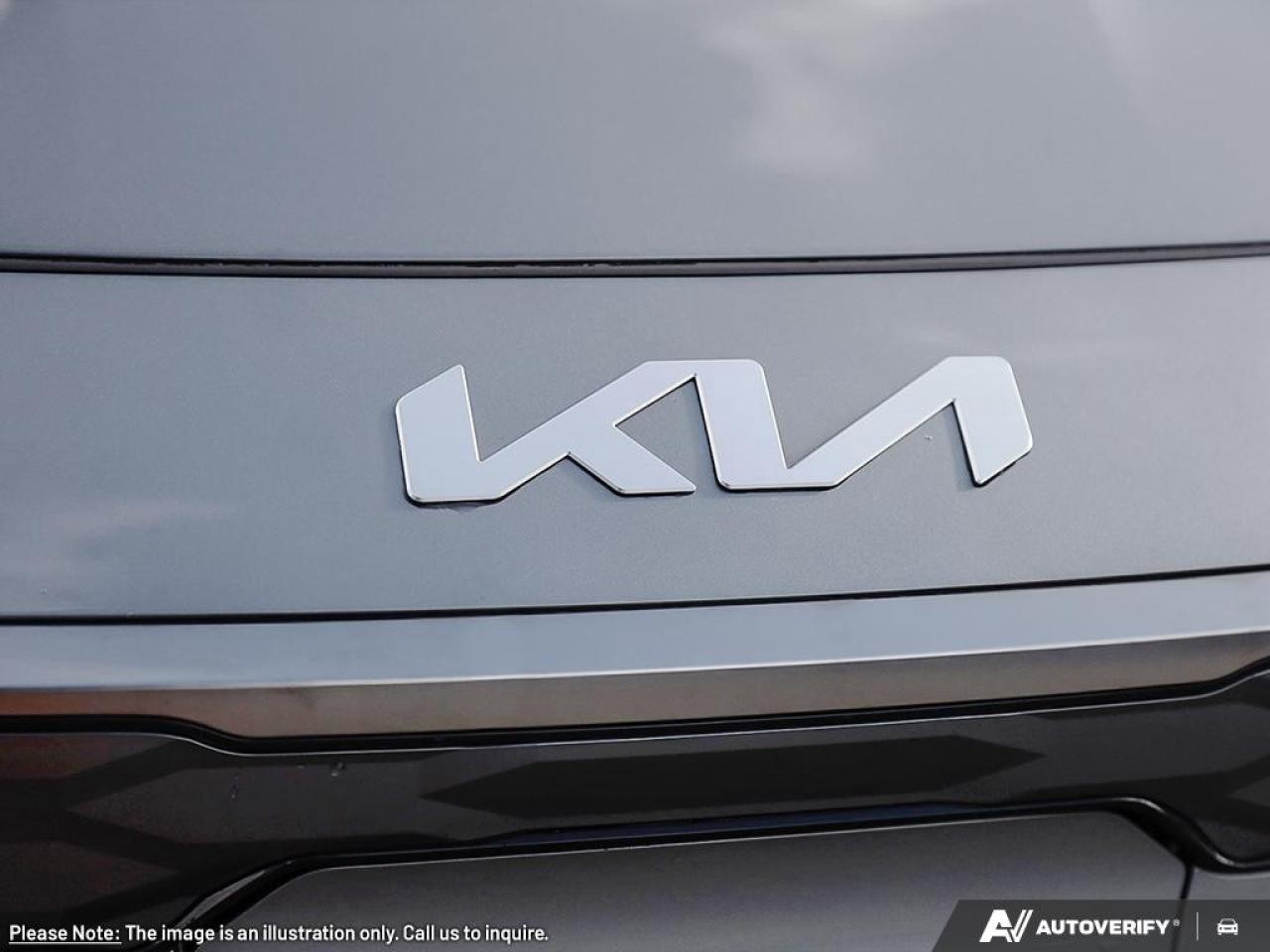 2026 Kia NIRO EV Wave FWD Photo