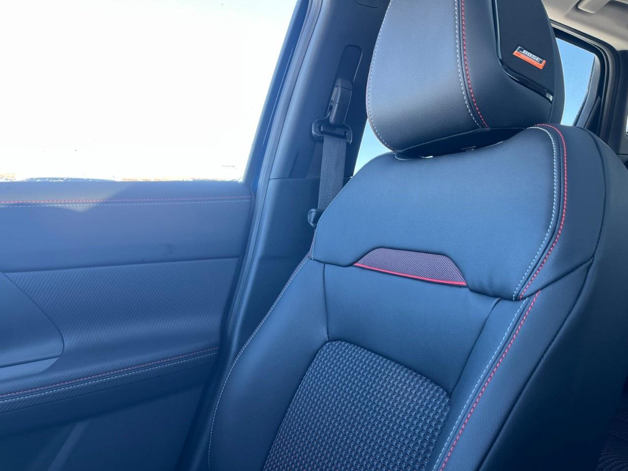 2026 Nissan Kicks SR AWD Photo