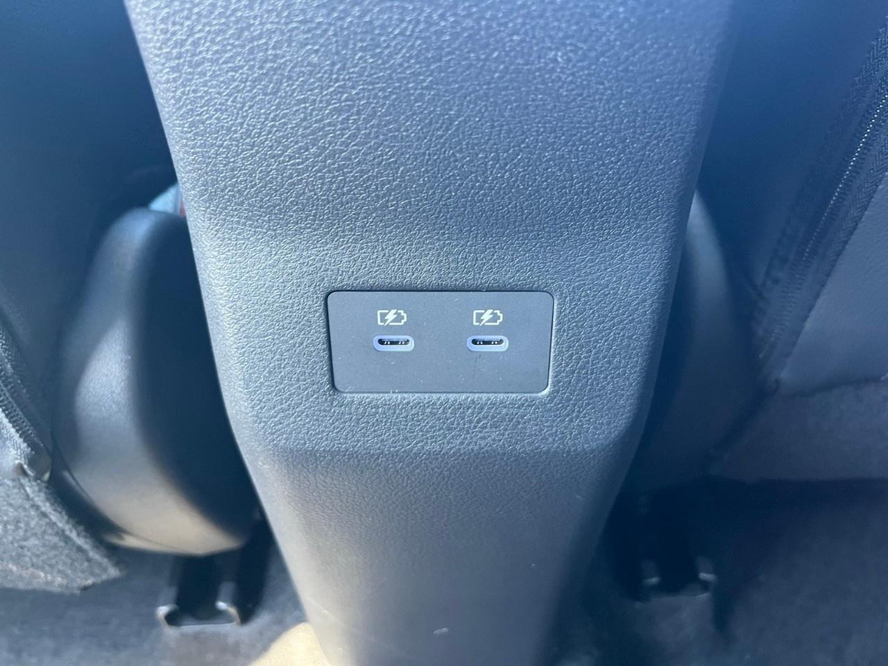 2026 Nissan Kicks SR AWD Photo