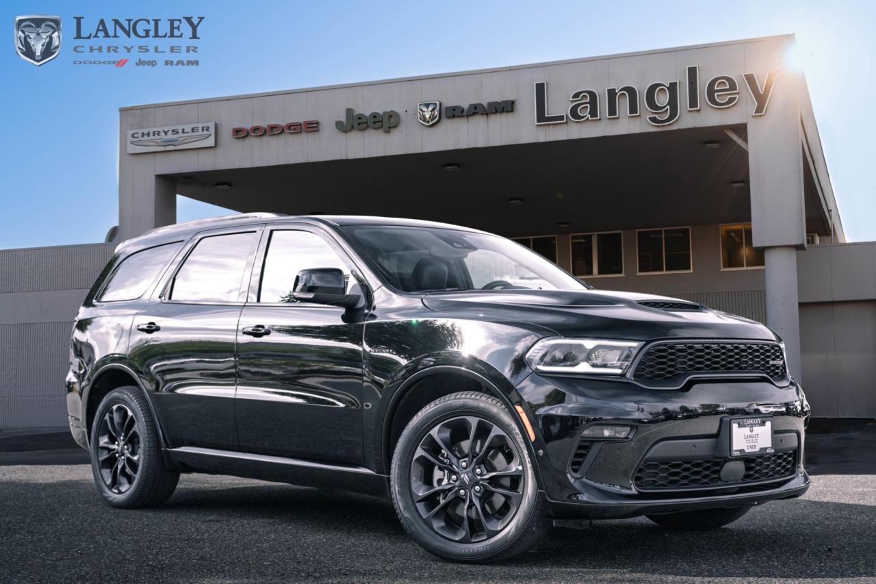 Used 2023 Dodge Durango R/T for sale in Surrey, BC