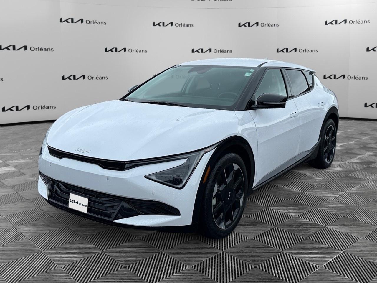 <p>* While every reasonable effort is made to ensure the accuracy of this data we are not responsible for any errors or omissions contained in these pages. Please verify any information in question with a representative of Orleans Kia.</p>
