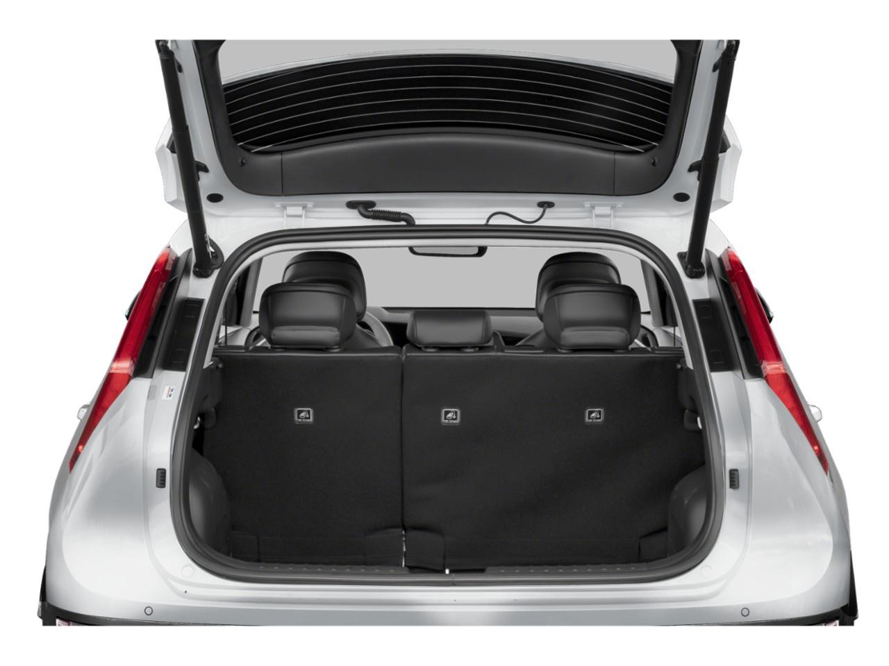 2026 Kia NIRO EV Wave FWD Photo