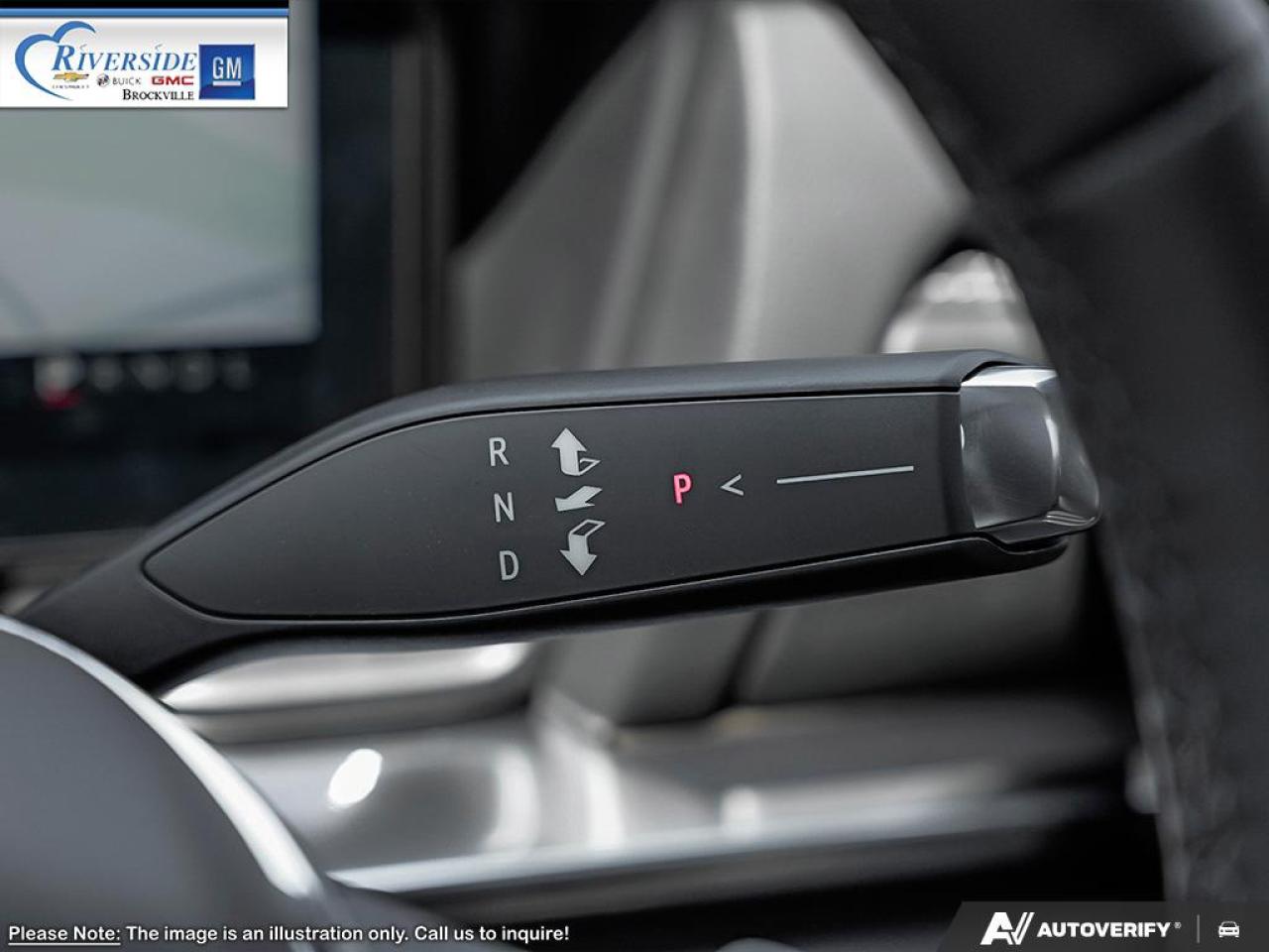 2026 GMC Terrain Denali Photo