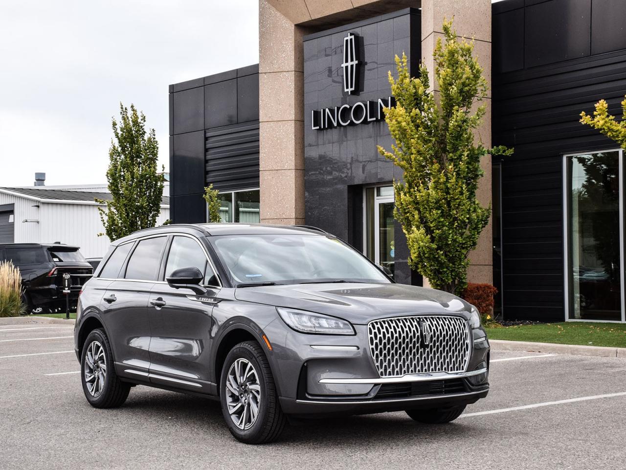 New 2025 Lincoln Corsair Premiere for sale in Chatham, ON