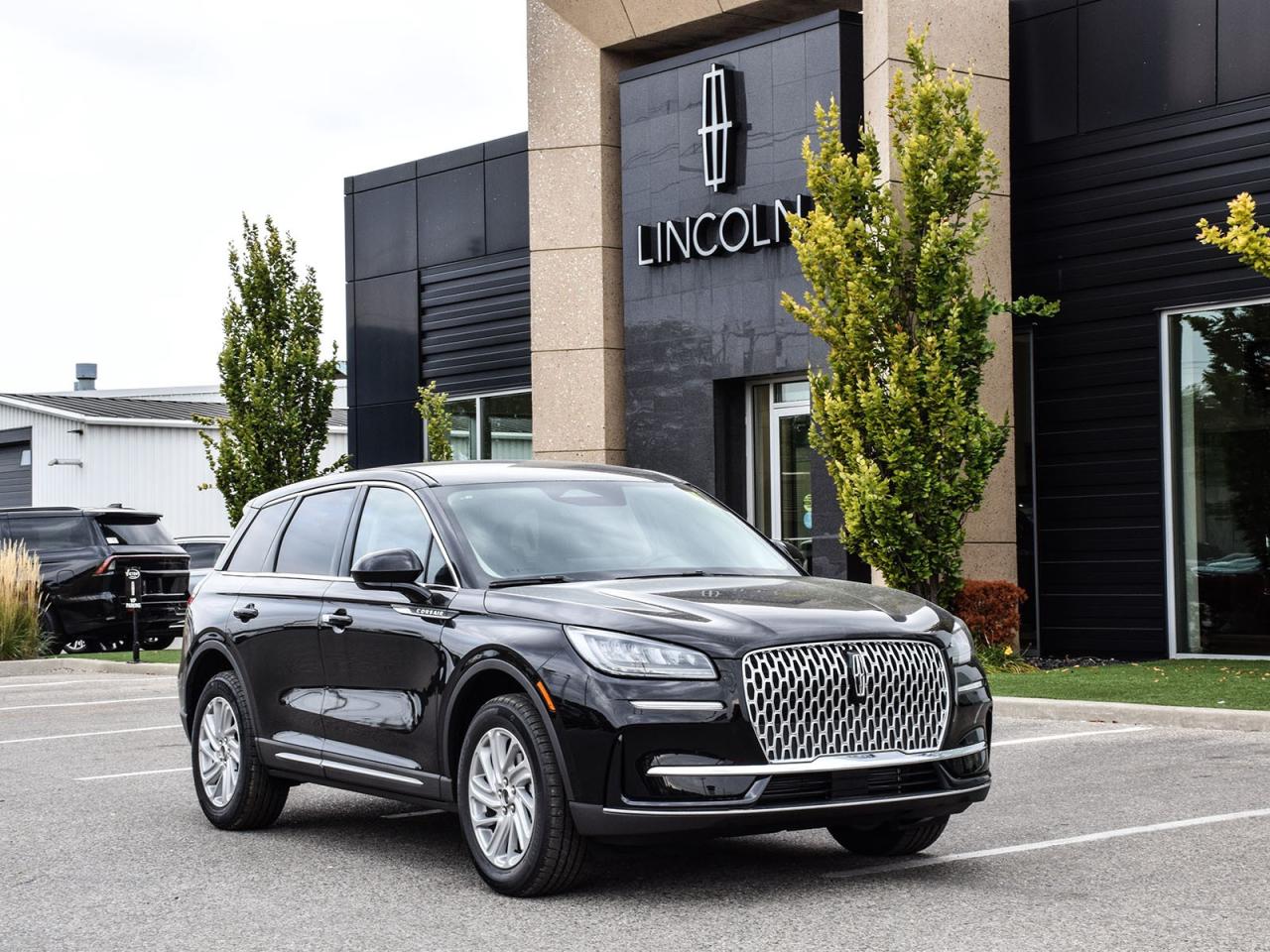 New 2025 Lincoln Corsair Premiere for sale in Chatham, ON