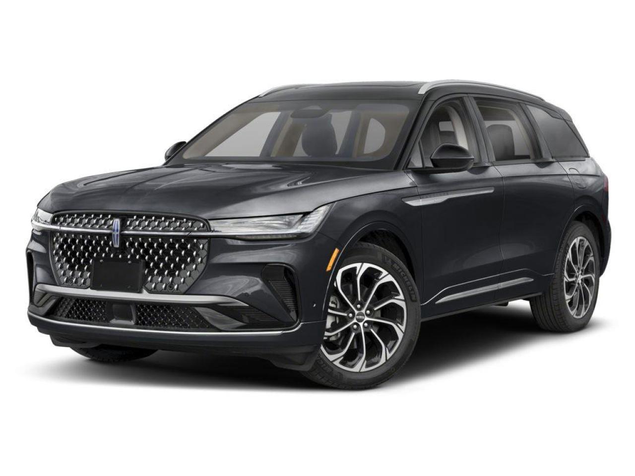 New 2025 Lincoln Nautilus RESERVE for sale in Chatham, ON