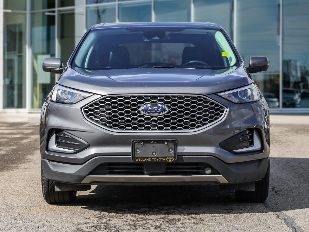 2023 Ford Edge SEL Photo