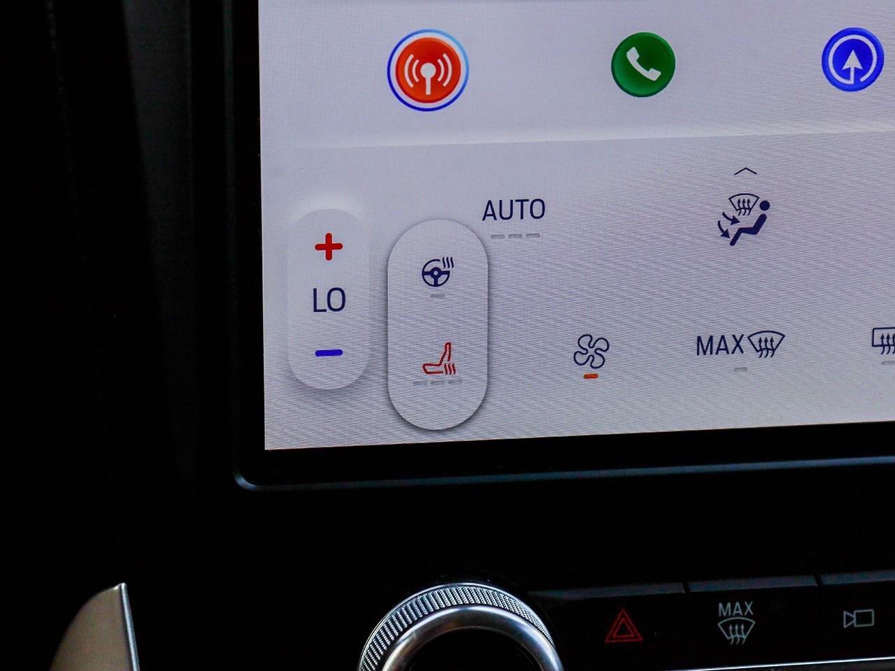 2023 Ford Edge SEL Photo