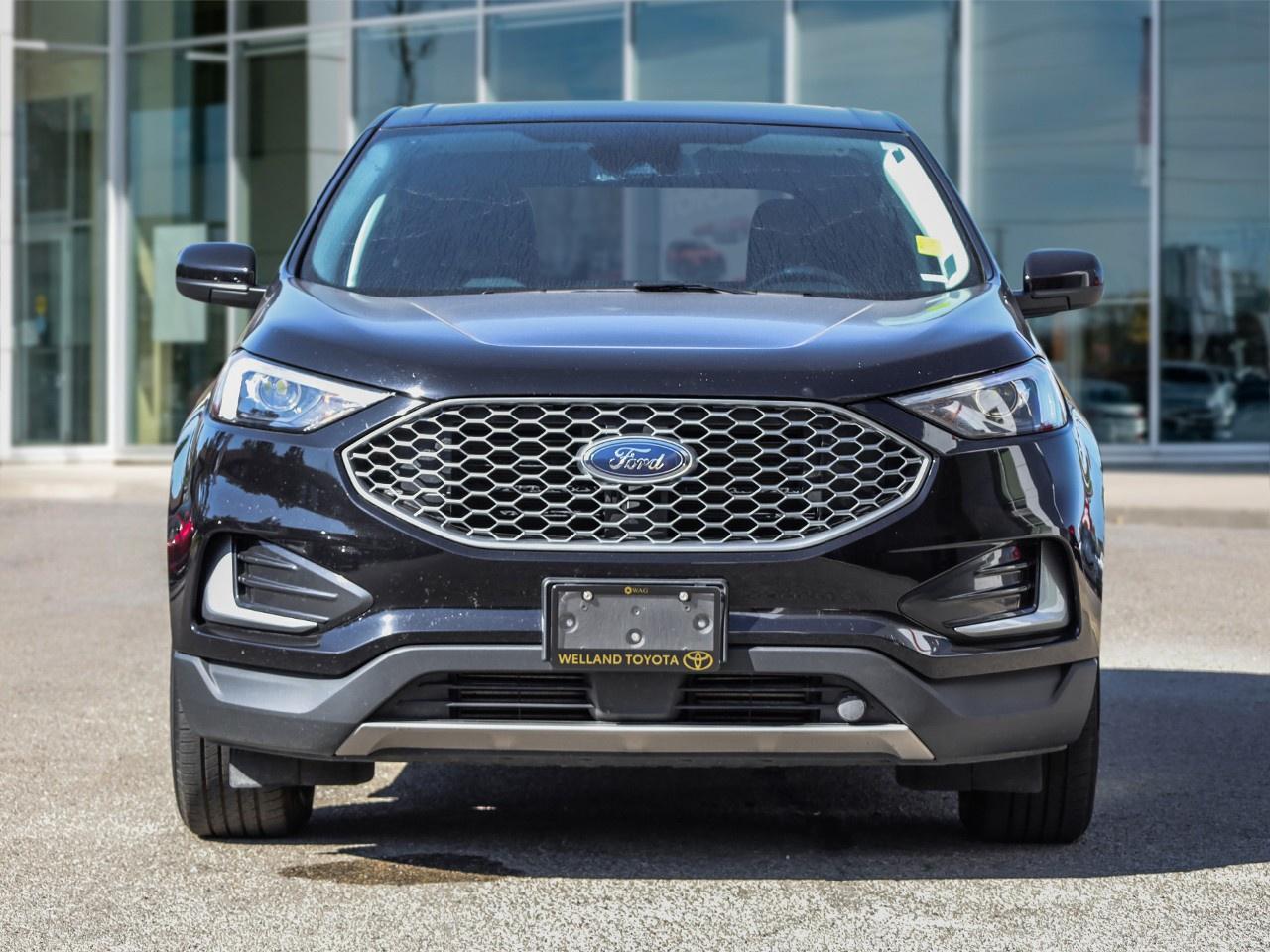 2023 Ford Edge SEL Photo